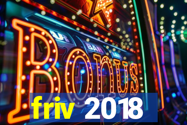 friv 2018